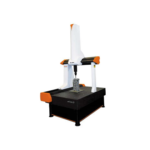 Leader Metrology Coordinate Measuring Machines