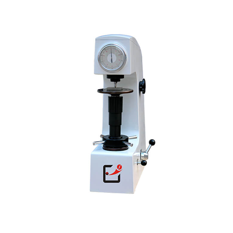 Rockwell Hardness Tester