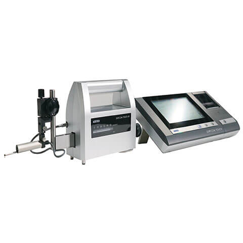 SURFCOM TOUCH 50 Surface Texture Measuring Instruments