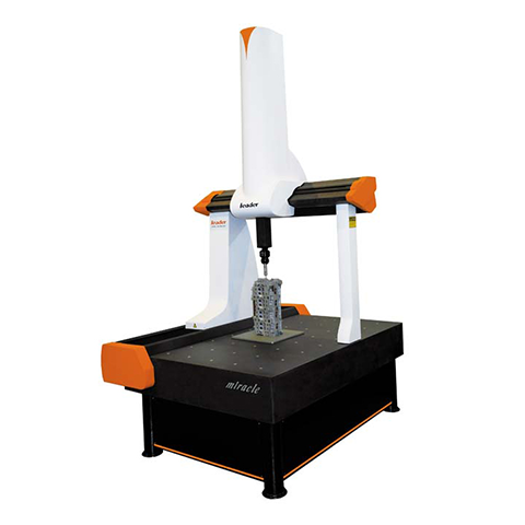 Precise Measuring Machines