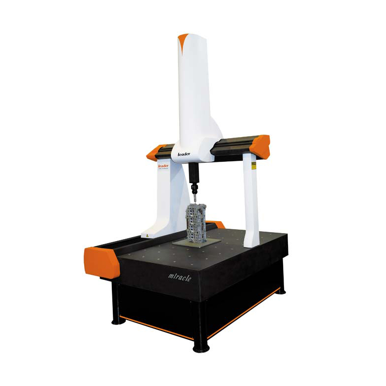 Miracle Series CMM Representative of full automatic CMM