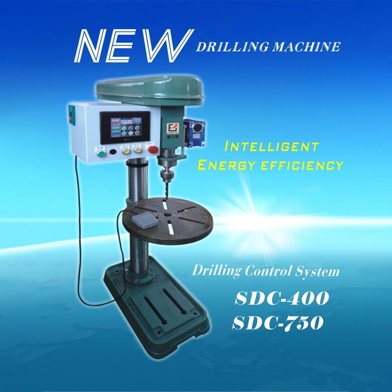 Intelligent Drilling Control System