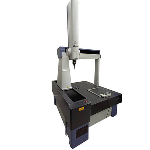 中古三豐BND-Crysta C9108自動三次元量測儀