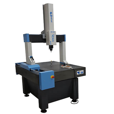 POLI SKY 3 CNC CMM