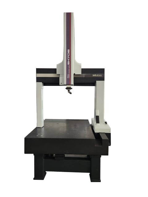 MITUTOYO BH706 MANUAL CMM