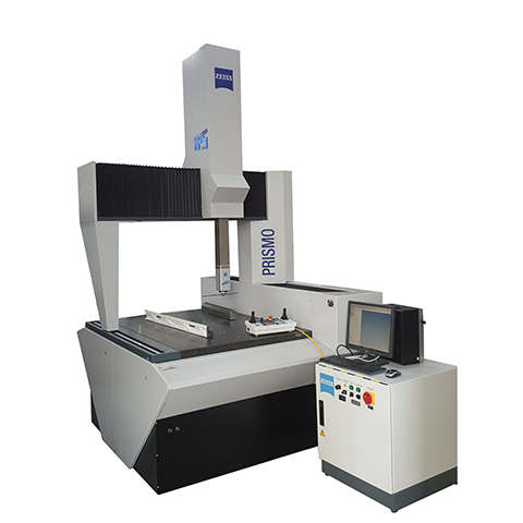 Used Measuring Machines